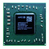 б/у процессор AMD A4-7210, AM7210ITJ44JB