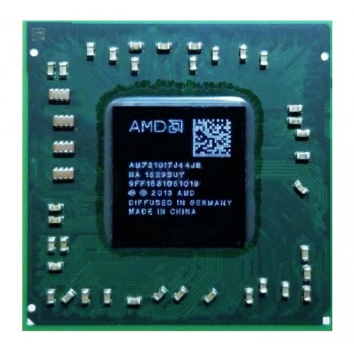 процессор AMD A4-7210, AM7210ITJ44JB