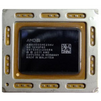 б/у процессор AMD A4-4355M, AM4355SHE23HJ