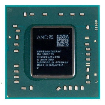 б/у процессор AMD A9-9420, AM9420AYN23AC