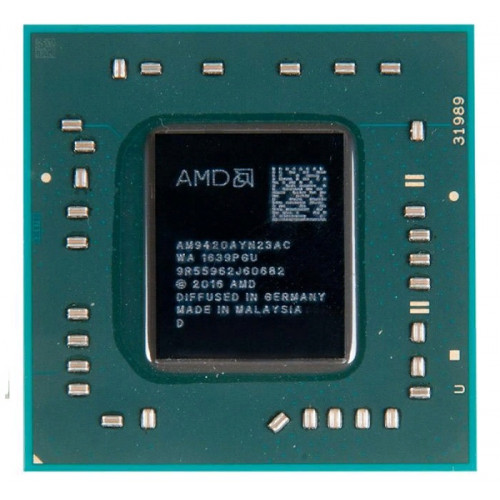 процессор AMD A9-9420, AM9420AYN23AC
