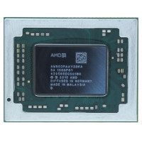 б/у процессор AMD A6-8500P, AM850PAAY23KA
