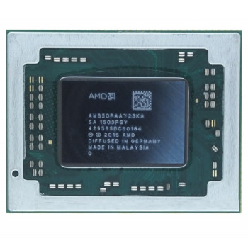 б/у процессор AMD A6-8500P, AM850PAAY23KA