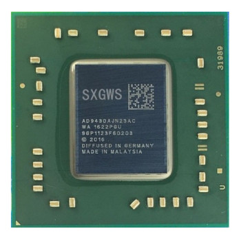 б/у процессор AMD A9-9430, AD9430AJN23AC
