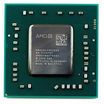б/у процессор AMD E2-9000e, EM900EANN23AC