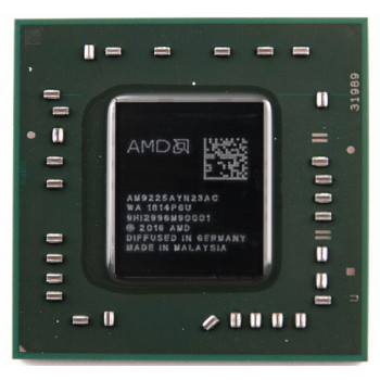 б/у процессор AMD A6-9225, AM9225AYN23AC