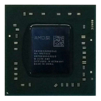 б/у процессор AMD E2-9000, EM9000AKN23AC