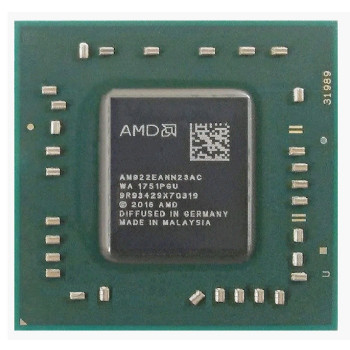 б/у процессор AMD A6-9220e, AM922EANN23AC