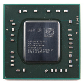 б/у процессор AMD A4-9125, AM9125AYN23AC