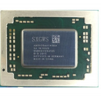 б/у процессор AMD Pro A8-8600B, AM860BAAY43KA