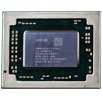 б/у процессор AMD A8-8600P, AM860PAAY43KA