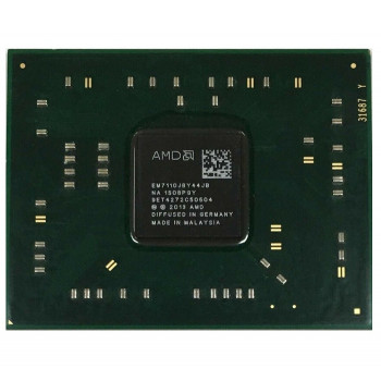 б/у процессор AMD E2-7110, EM7110JBY44JB