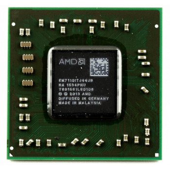 б/у процессор AMD E2-7110, EM7110ITJ44JB