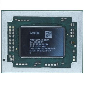 б/у процессор AMD Pro A6-8500B, AM850BAAY23KA