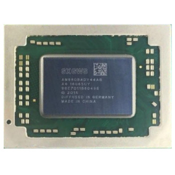 б/у процессор AMD Pro A12-9800B, AM980BADY44AB