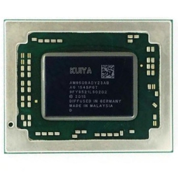 б/у процессор AMD Pro A6-9500B, AM950BADY23AB