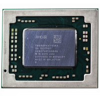 б/у процессор AMD FX-8800P, FM880PAAY43KA