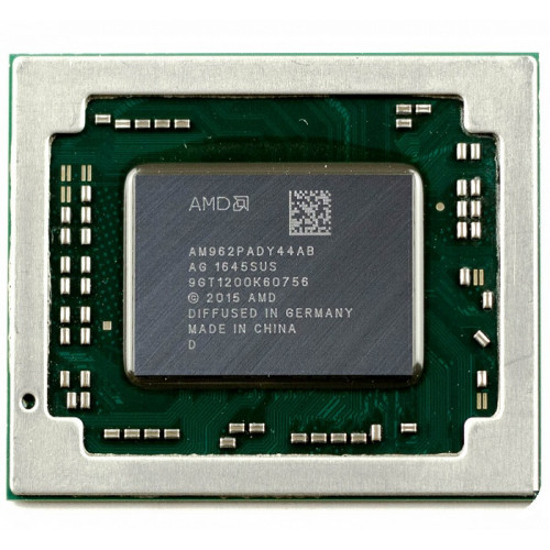 процессор AMD A10-9620P, AM962PADY44AB