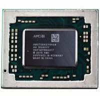 б/у процессор AMD Pro A10-9700B, AM970BADY44AB