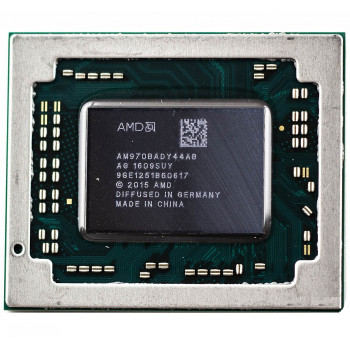б/у процессор AMD Pro A10-9700B, AM970BADY44AB