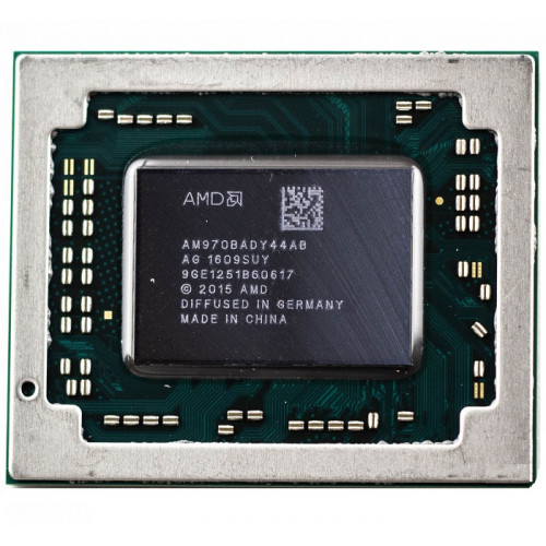 процессор AMD Pro A10-9700B, AM970BADY44AB