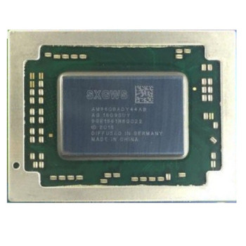 б/у процессор AMD Pro A8-9600B, AM960BADY44AB