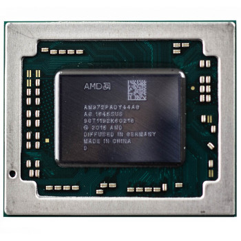 б/у процессор AMD A12-9720P, AM972PADY44AB