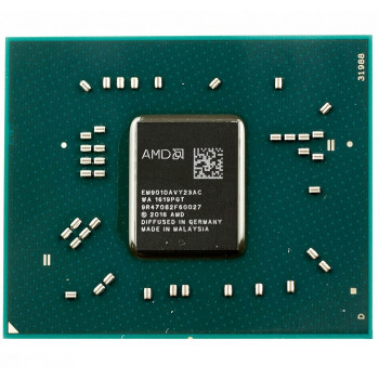 б/у процессор AMD E2-9010, EM9010AVY23AC