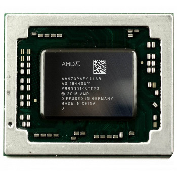 б/у процессор AMD A12-9730P, AM973PAEY44AB