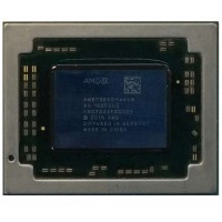б/у процессор AMD Pro A10-8730B, AM873BADY44AB