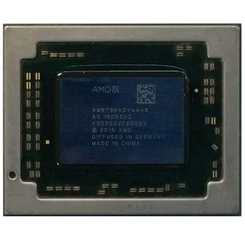 б/у процессор AMD Pro A10-8730B, AM873BADY44AB