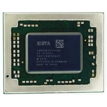 б/у процессор AMD Pro A12-8830B, AM883BADY44AB