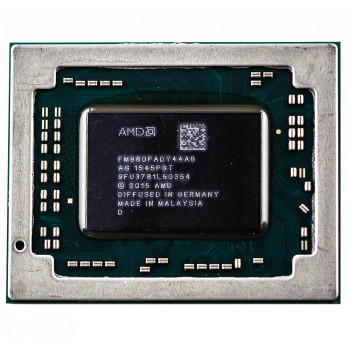 б/у процессор AMD FX-9800P, FM980PADY44AB