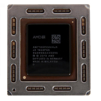 б/у процессор AMD A8-7100, AM7100ECH44JA