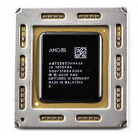 б/у процессор AMD Pro A10-7350B, AM735BECH44JA