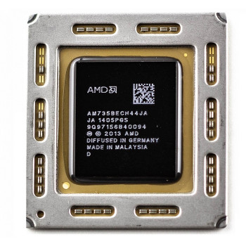 б/у процессор AMD Pro A10-7350B, AM735BECH44JA