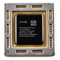 б/у процессор AMD FX7500, FM7500ECH44JA