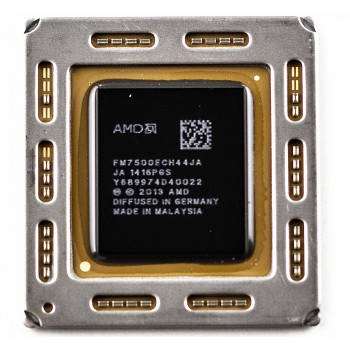 б/у процессор AMD FX7500, FM7500ECH44JA