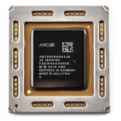 процессор AMD A8-7200P, AM720PDGH44JA