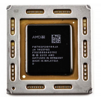 б/у процессор AMD FX7600P, FM760PDGH44JA