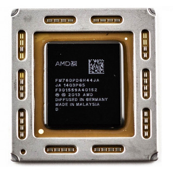 б/у процессор AMD FX7600P, FM760PDGH44JA