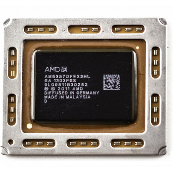 б/у процессор AMD A6-5357M, AM5357DFE23HL