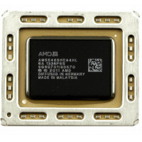 б/у процессор AMD A8-5545M, AM5545SHE44HL