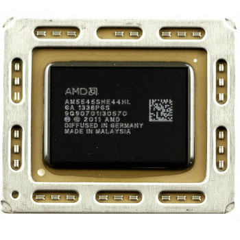 б/у процессор AMD A8-5545M, AM5545SHE44HL
