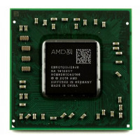 б/у процессор AMD E1-6010, EM6010IUJ23JB