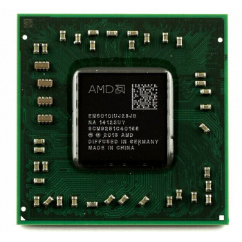 б/у процессор AMD E1-6010, EM6010IUJ23JB