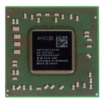 б/у процессор AMD A8-7410M, AM7410ITJ44JB