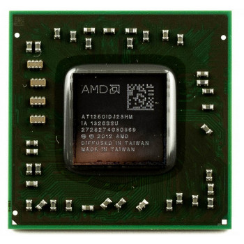б/у процессор AMD A4-1250, AT1250IDJ23HM