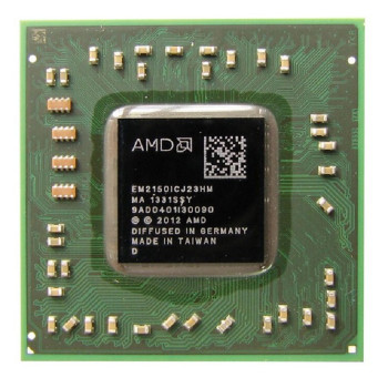б/у процессор AMD E1-2150, EM2150ICJ23HM