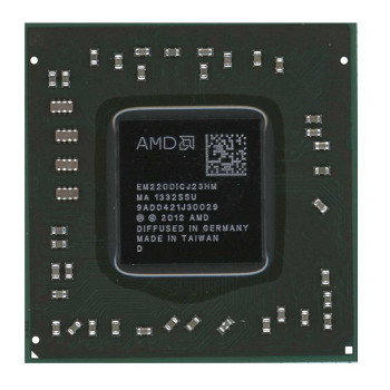 б/у процессор AMD E1-2200, EM2200ICJ23HM